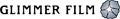 Glimmer Film logotyp